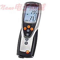 德圖testo 635-1溫濕度表