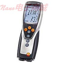 testo 735-2專業型溫度儀