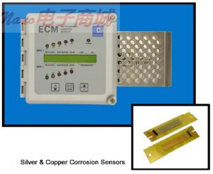 ECM環境參數監控傳感器
