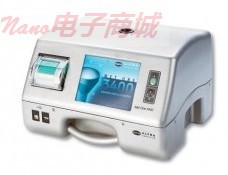 MetOne3445大流量塵埃粒子計數(shù)器