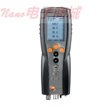 德圖testo 340煙氣分析儀