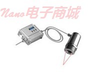 歐普士 CTlaser P7-塑料專用紅外測溫儀