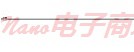 testo 不加熱采樣管0600 7805