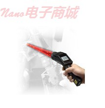 歐普士 LS 便攜式紅外測溫儀