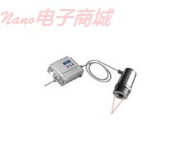 歐普士CTlaser 05M液體金屬紅外測溫儀