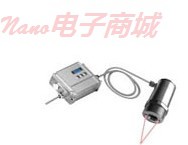 歐普士Optris CTlaserG5L玻璃專用紅外測溫儀