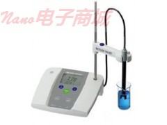 梅特勒FE20K酸度計(jì)pH計(jì)