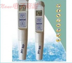意大利米克 ORP 57 筆式pH/ORP/Temp計，ORP計，PH計