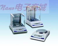 丹佛電子 TP-2102 天平