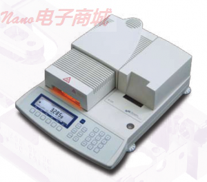 丹佛 IR-120  電子天平