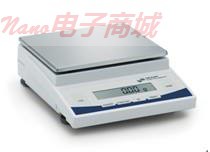 丹佛 TP-6101  電子天平