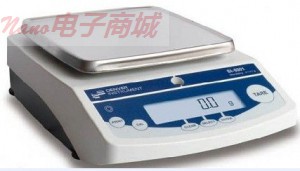 丹佛 SI-6002  電子天平