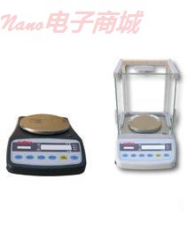 西特 BL-310F  電子天平