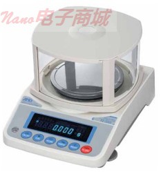 日本AND FZ-5000i 進口內校天平