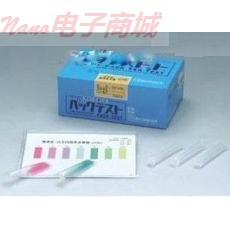 日本共立 日本共立WAK酸堿度測試包-酸堿度PH
