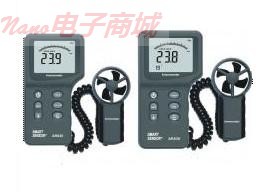 香港希瑪AR826數(shù)字風速計