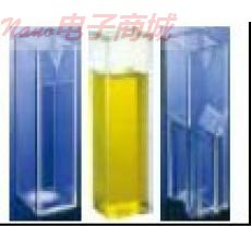 飛世爾fisher 14-955-128 一次性塑料比色皿4.5ml