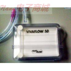 賽多利斯VF20H2切向流超濾膜包Viva200 5L 30k hyd膜