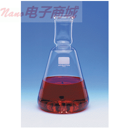 美國Wheaton355443 胰酶培養(yǎng)瓶Trypsinizing Flask