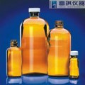 美國Wheaton W216844  Redi-Pak棕色窄口瓶 125ml