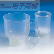 美國(guó)pall 4751  300ml無(wú)菌檢驗(yàn)用過(guò)濾漏斗 PES膜