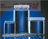美國Wheaton W216998 Redi-Pak無色直口瓶 250ml