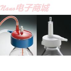 密理博Millipore SVGPV1024 無菌蓋式過濾器