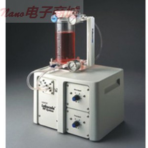 密理博Millipore  XX42LSS12 超濾系統（Labscale TFF System Kit）