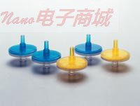 密理博Millipore SLVV025LS 無菌針頭式過濾器