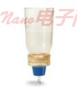 密理博Millipore XX1104710 可反復使用塑料過濾漏斗 適用濾膜
