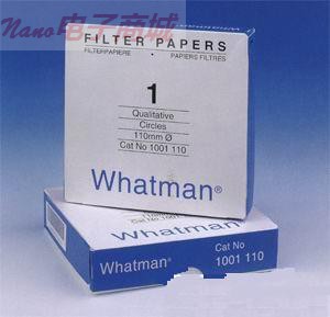 英國whatman  1002-500 Grade2定性標準濾紙