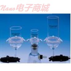 英國(guó)whatman 1950-027 玻璃微纖維裝置3 PIECE FUNNEL 7CM 400ML 1/PK