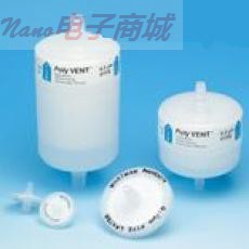 英國whatman 6713-1650 PolyVENT?/SteriVENT36囊式通氣口濾器