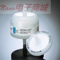 英國whatman 2609T HEPA-CAP 36在線氣體過濾器