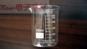 瑞士KIMBLE  14000-1000 玻璃燒杯
