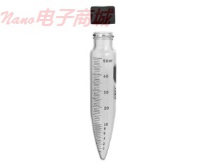 瑞士KIMBLE 45166-15 旋蓋尖底離心管