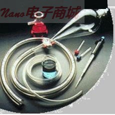 圣戈班 AAC00002 R-3603理化分析儀器用軟管
