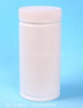 德國VITLAB  93989 PE-LD廣口瓶 50ml