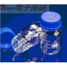 德國(guó)SCHOTT 218013651  藍(lán)蓋瓶250ML