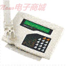 CyberScan pH2100智能型臺式pH/ORP測量儀