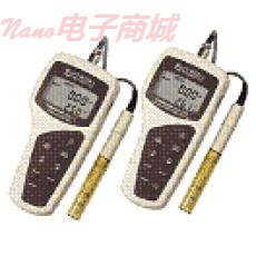 優(yōu)特EUTECH CyberScan CON110手提式TDS和電導(dǎo)率儀
