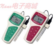 優(yōu)特EUTECH CyberScan pH 110標(biāo)準(zhǔn)智能型酸度計(jì)