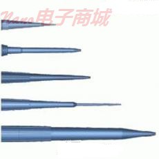 吉爾森Gilson B70002 D10EcoPack鉆石吸嘴