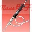 日本NICHIRYO 21DG-10 單通道連續(xù)可調部分可高溫滅菌移液器
