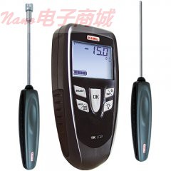 TK102熱電偶溫度計