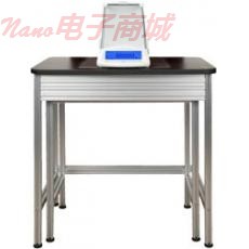 艾德姆 天平AVT減震工作臺(tái)