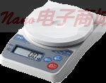 日本A&D SK5001 輕巧型桌面電子稱