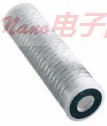雙開口半導體過濾器濾芯; 0.20微米