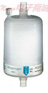 Whatman 6705-3602 一次性囊式過濾器