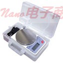 A＆D 便攜包200g x 0.1g